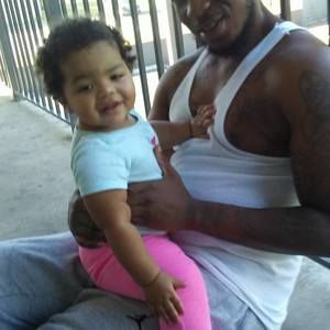 Meet your Posher, Rodney